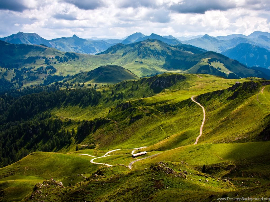 Mountain View Backgrounds Mountain View Wallpapers
