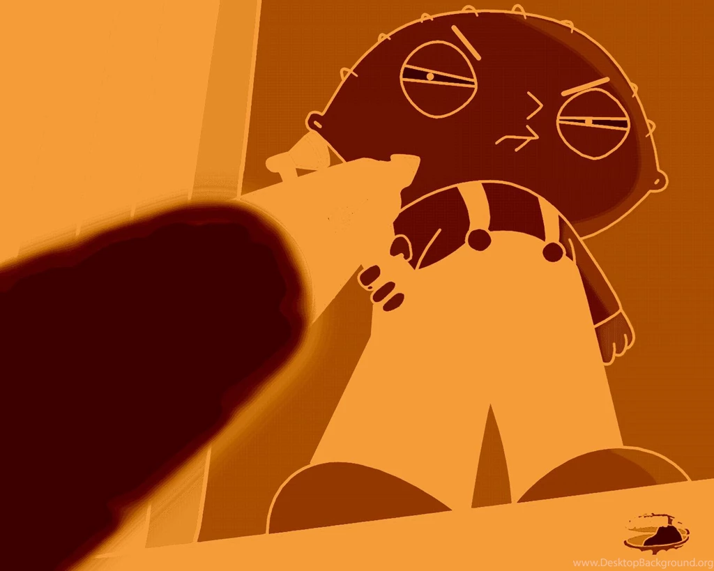Family Guy Stewie Griffin