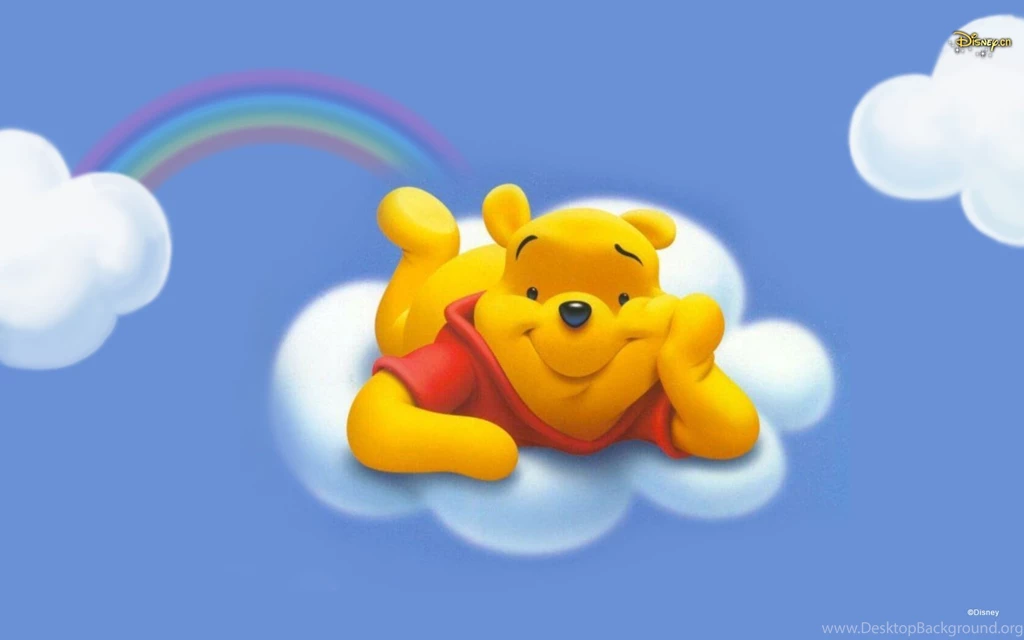 Pooh Wallpapers