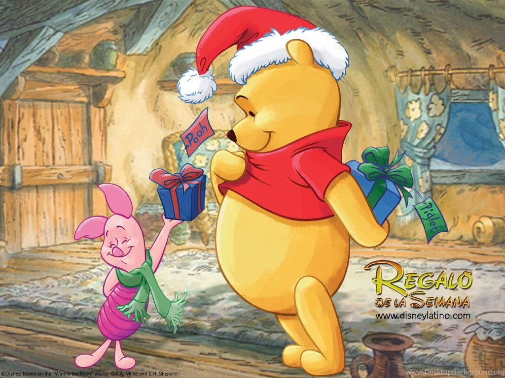 Winnie The Pooh Wallpapers Desktop Free 41288 Desktop Wallpapers ...