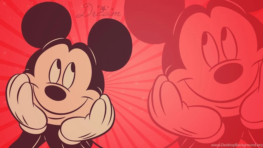 Mickey Mouse Wallpapers 655 NextFinish.com