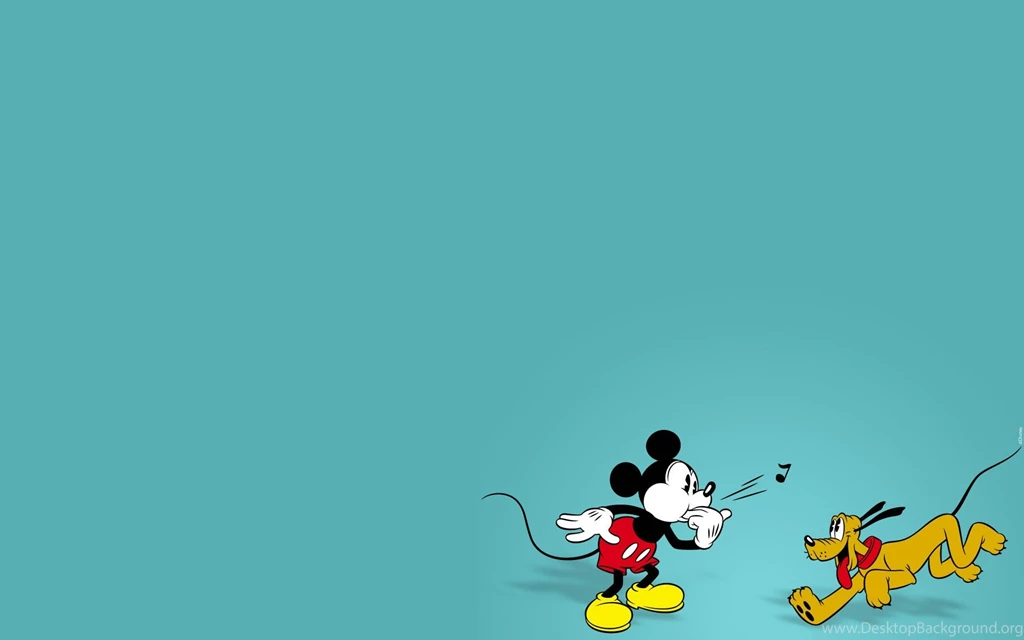 Mickey Mouse Wallpapers 651 NextFinish.com