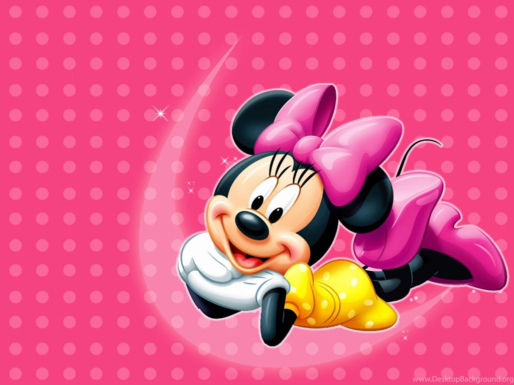 Mickey Mouse Wallpapers 616 NextFinish.com