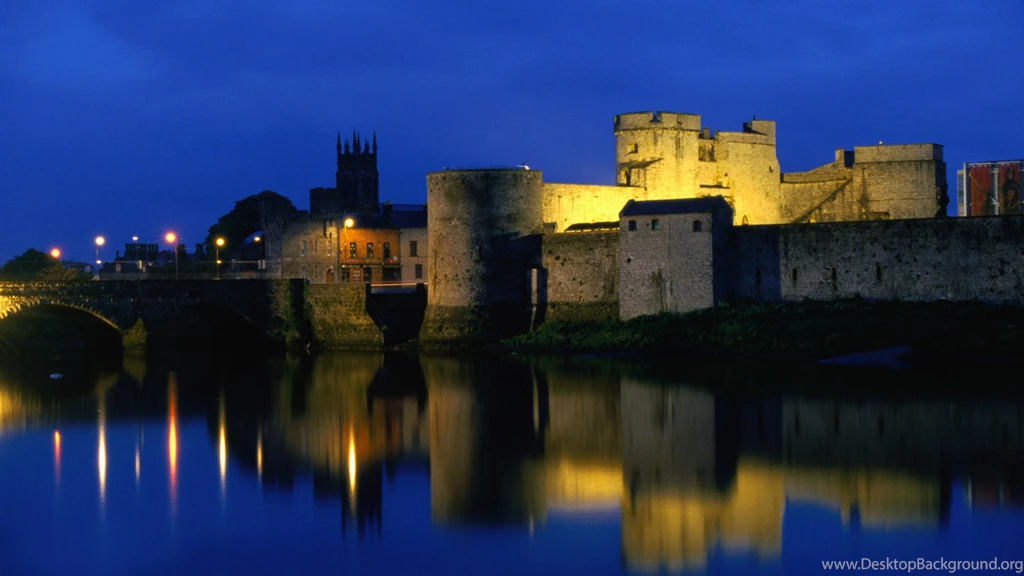 Gallery For > Beautiful Ireland Wallpapers