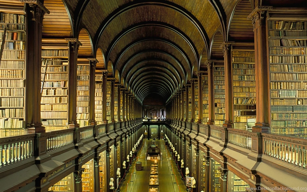 Beautiful Scenery Of Ireland Wallpapers