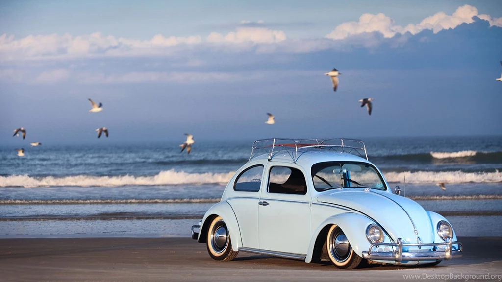 Volkswagen Wallpapers : Vehicles Wallpapers Semrawut