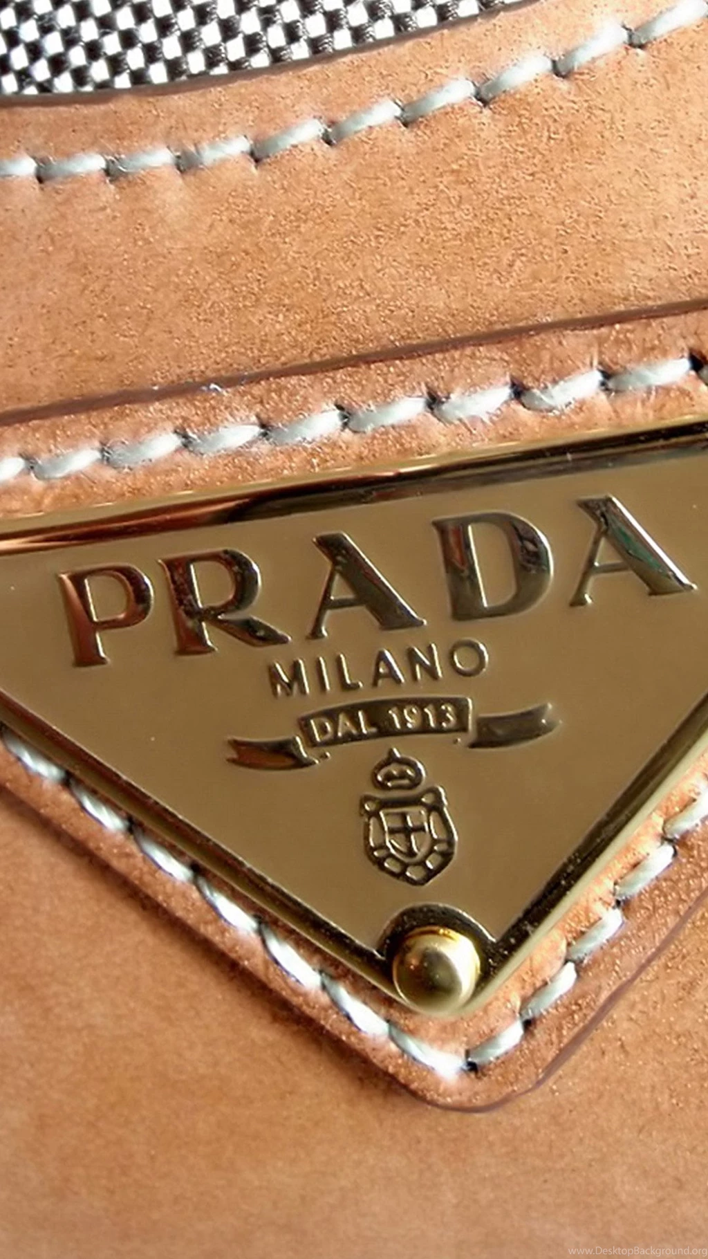 Prada Milano Dal 1913 Xperia Z2 Wallpapers