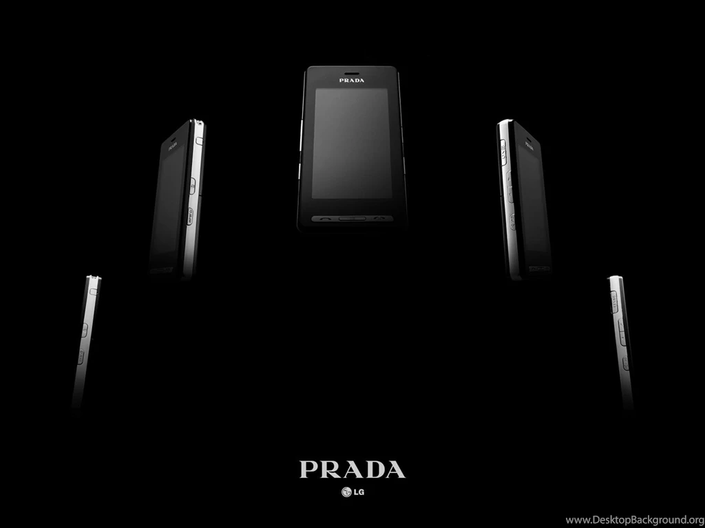 PRADA WALLPAPER (