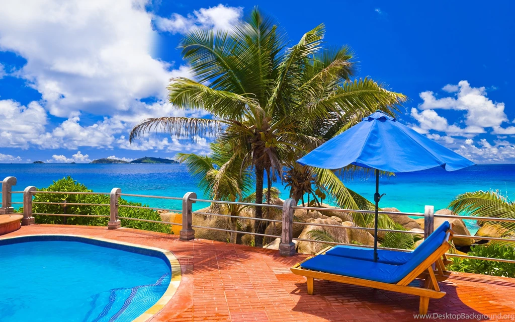 Summer Wallpapers Cool ZA4 » High Definition Wallpapers