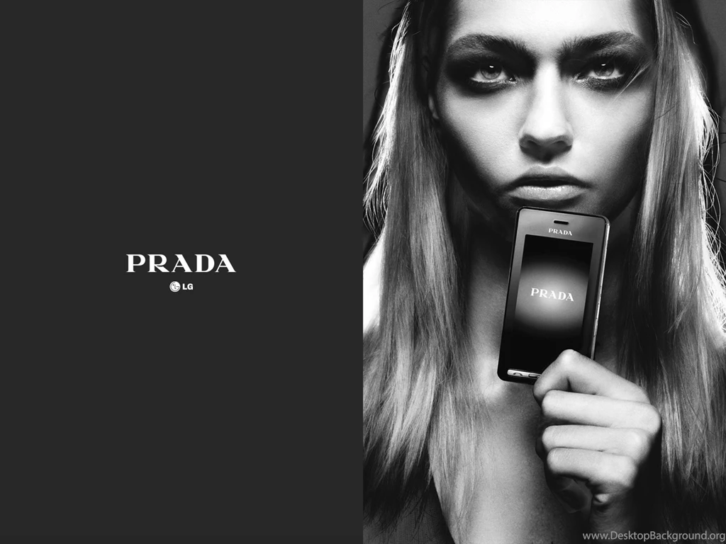 LG KE850 Prada Mobile Phone < Brands < Miscellaneous < Desktop ...