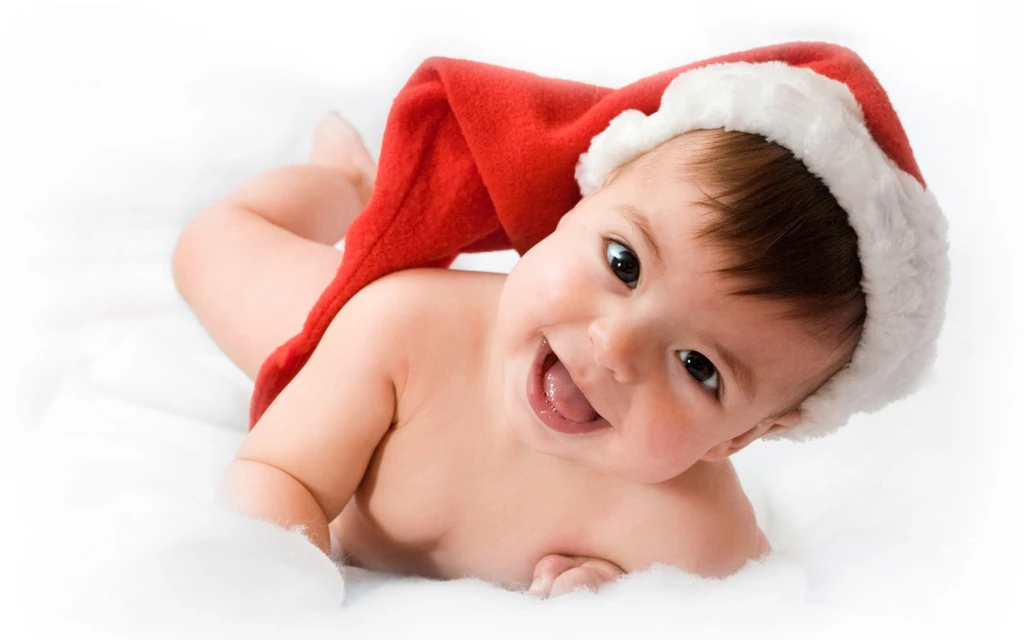 Cute Baby 6300