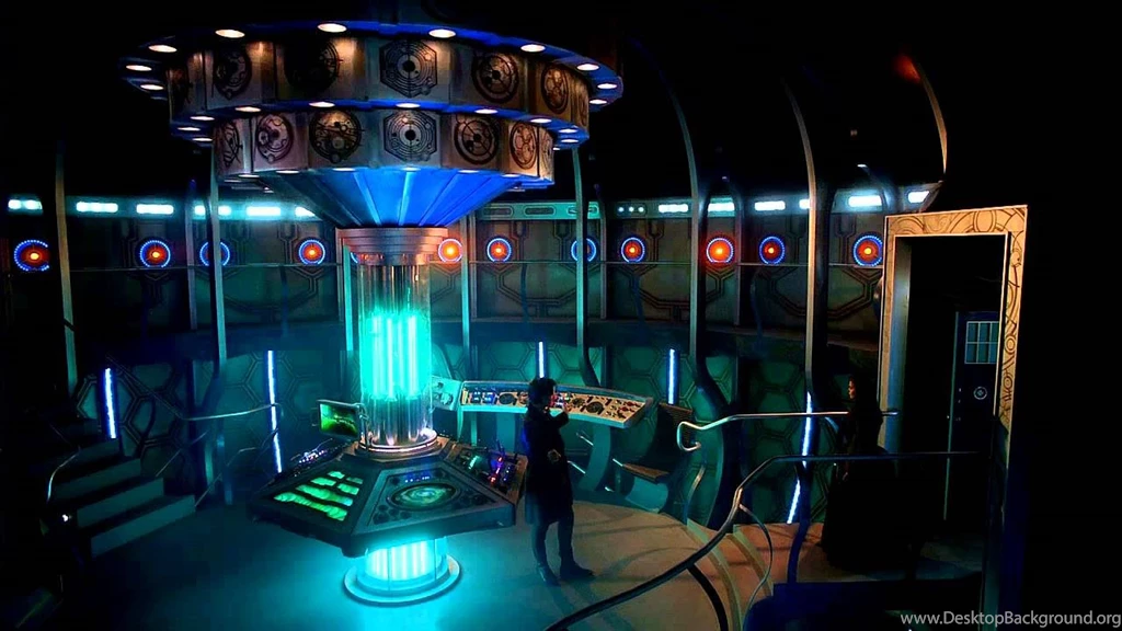 RePin Image: Doctor Who Wallpapers Inside On Pinterest