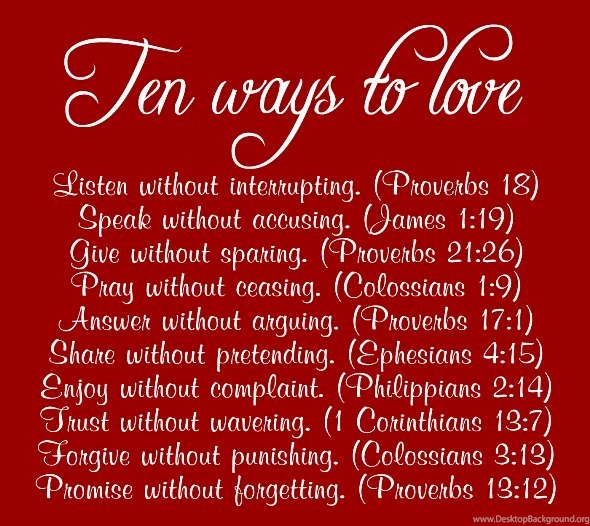 Bible Quotes Christian Inspirational. QuotesGram