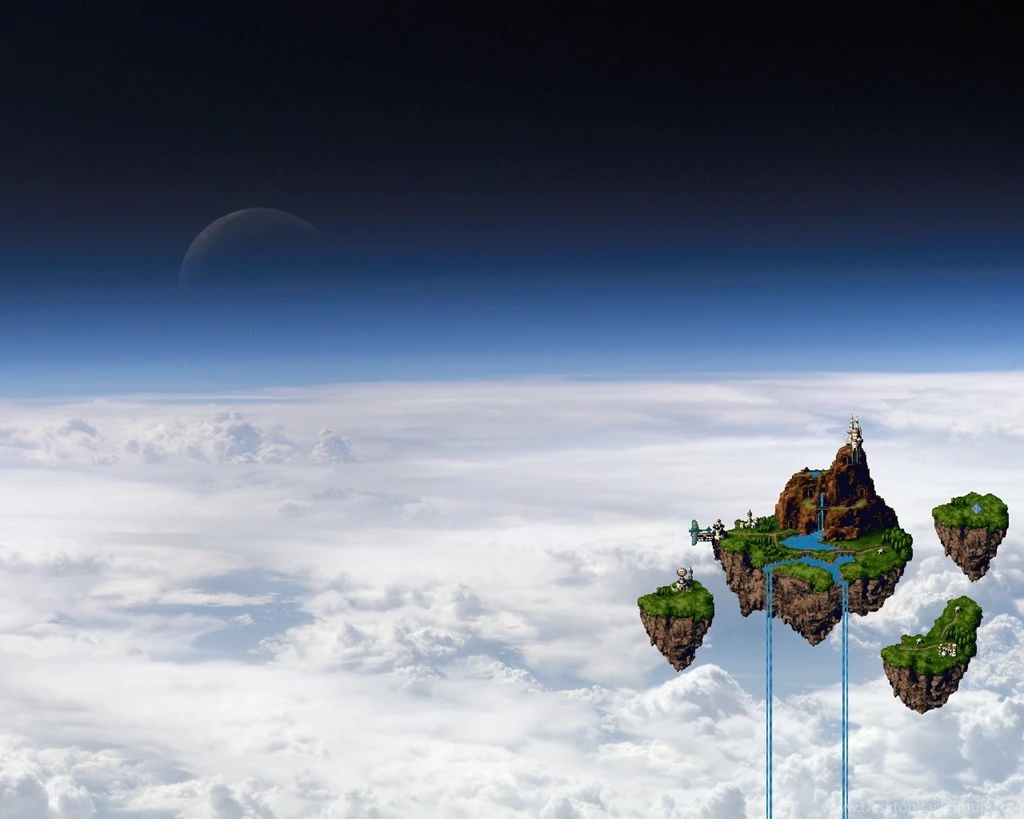 82 Chrono Trigger HD Wallpapers