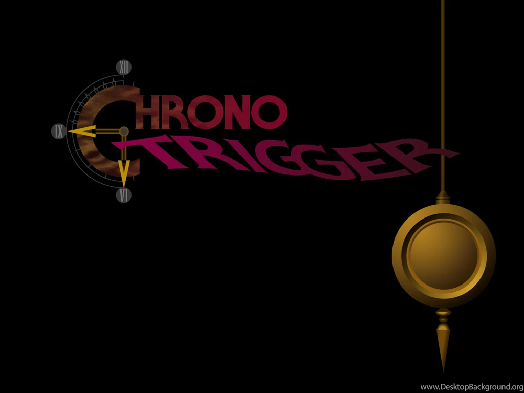 Chrono Trigger Wallpapers Wallpapers Cave