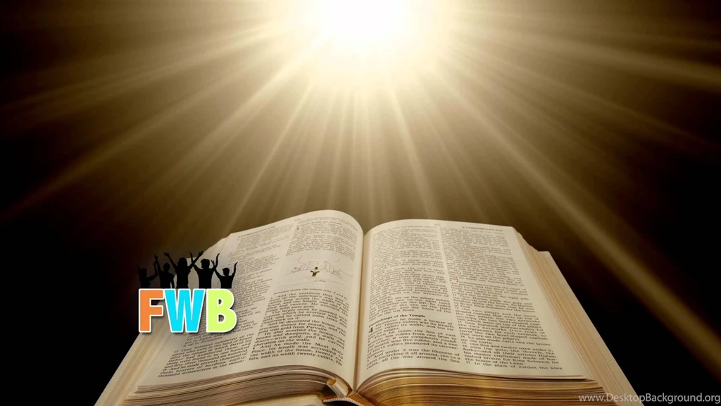 Free Religious Symbols Worship Backgrounds "Bible Light Rays" YouTube