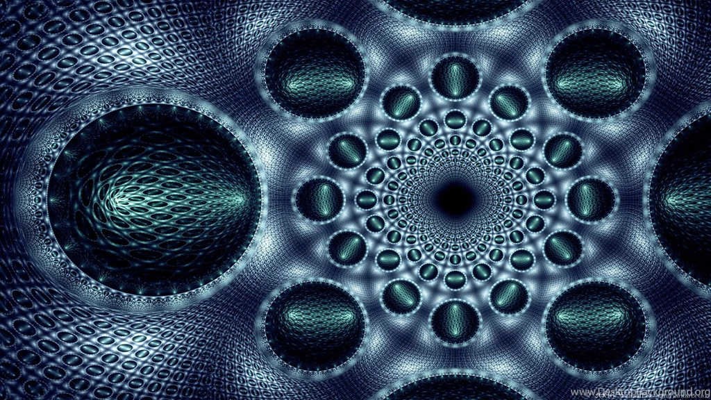 Best 3D Abstract Wallpapers