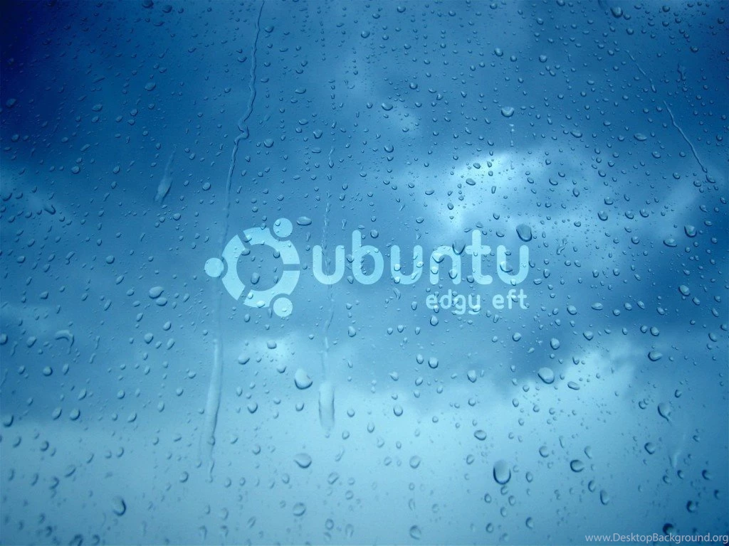 Ubuntu Wallpapers Slideshow