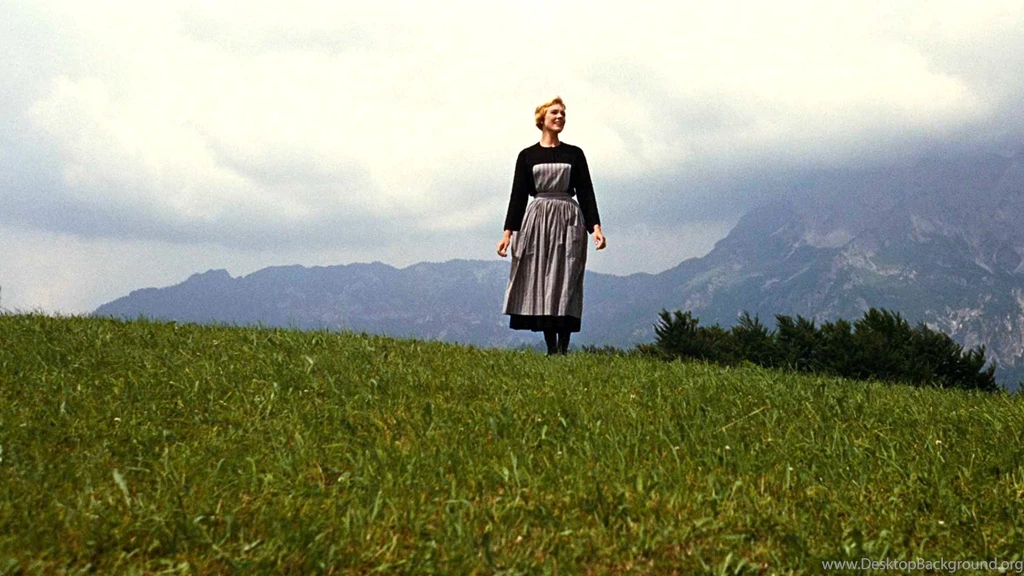 The Sound Of Music Computer Wallpapers, Desktop Backgrounds ...