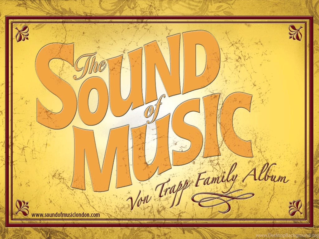Sound Of Music Wallpapers The Sound Of Music Wallpapers (3873418 ...