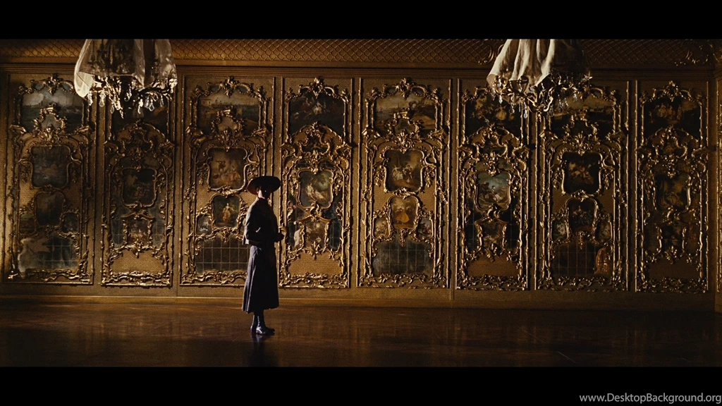 Blu Ray Screencaps The Sound Of Music