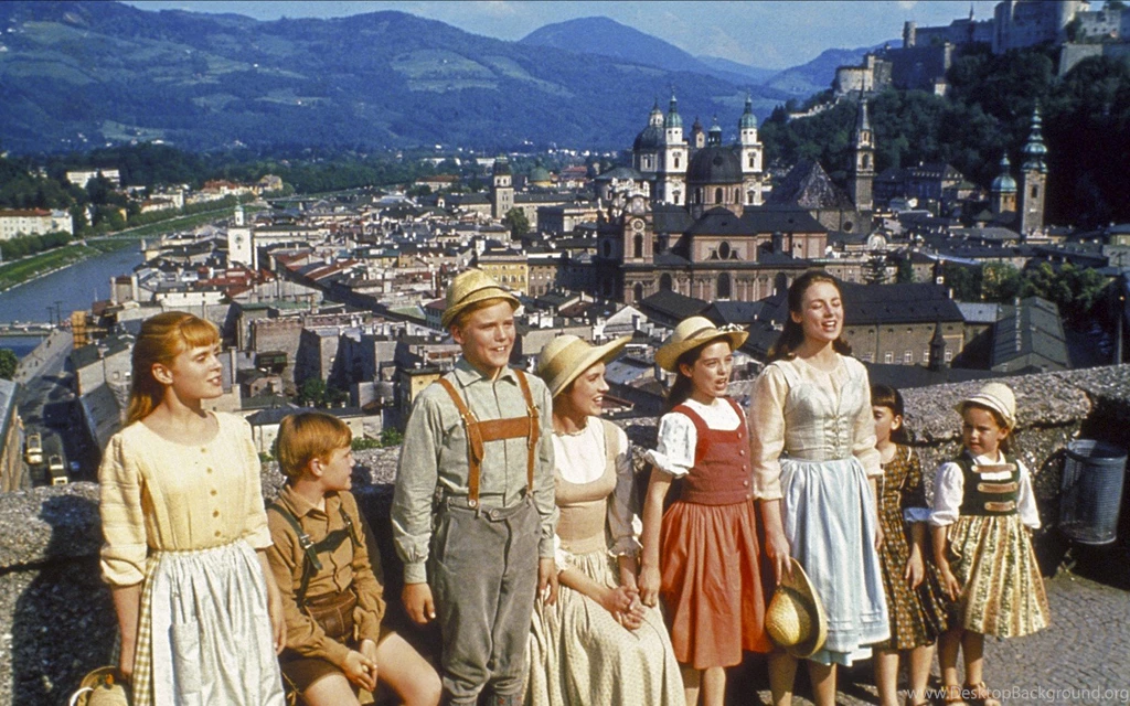 Things Not To Miss In Austria