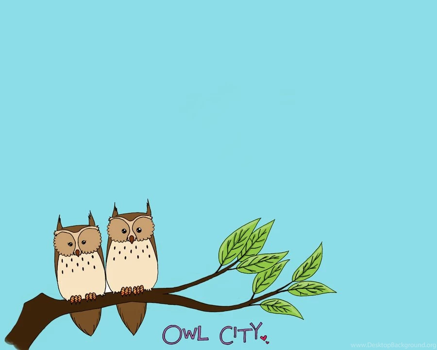 Owl City Wallpapers By XxFEExx On DeviantArt