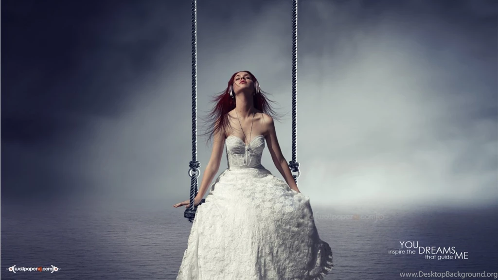 1366x768 You Inspire My Dreams Wallpaper, Music And Dance Wallpapers