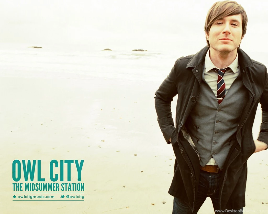 Owl City Wallpapers
