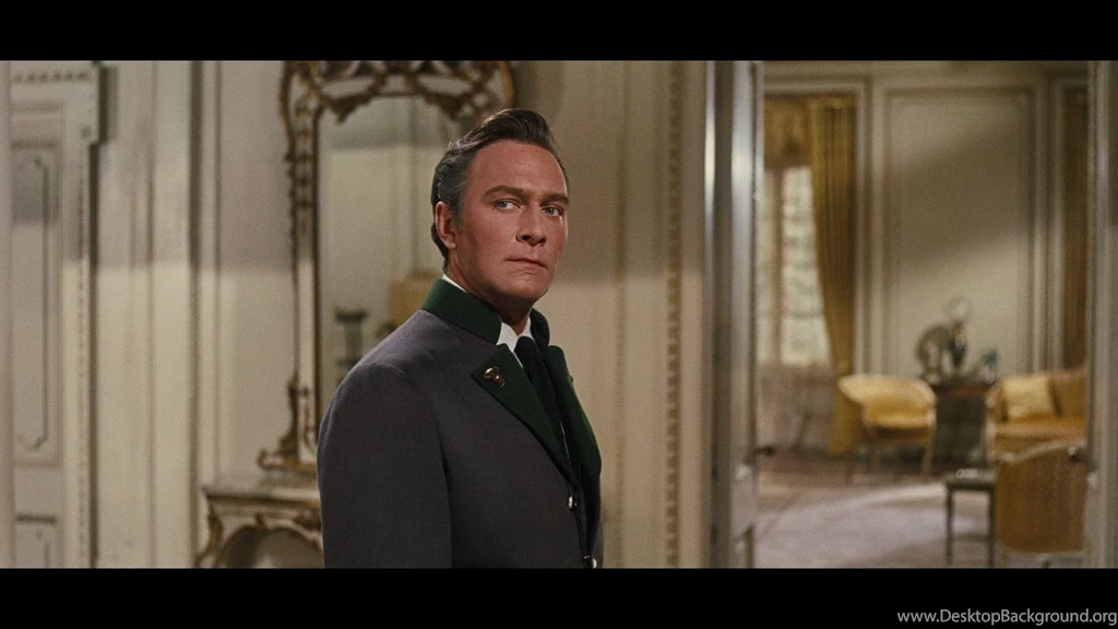 Blu News: The Sound Of Music Blu ray Review