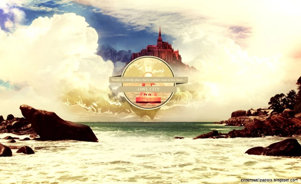 Owl City Iphone Wallpapers