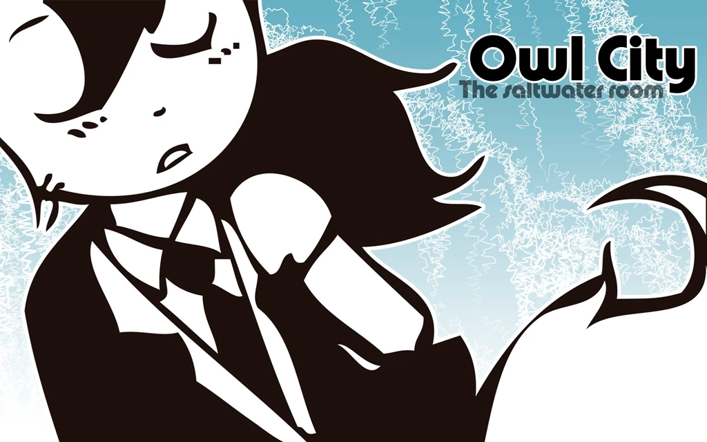 Owl City BCB Wallpapers By PChann On DeviantArt