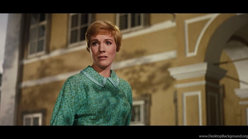 Blu News: The Sound Of Music Blu ray Review