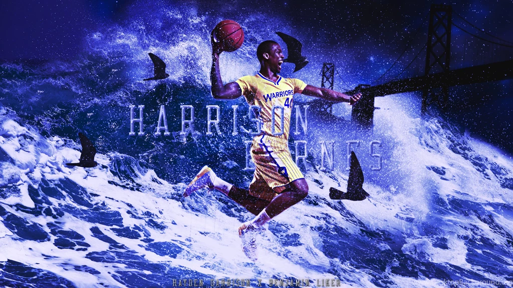Basketball Wallpapers3 GaryGraffix