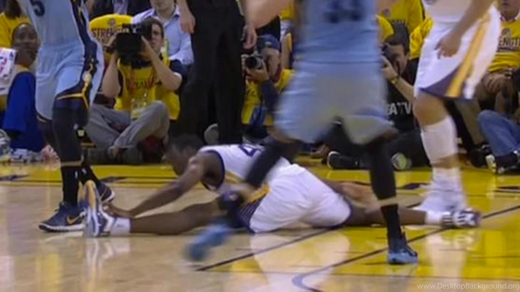 Harrison Barnes Discovers New And Painful Flexibility Following ...