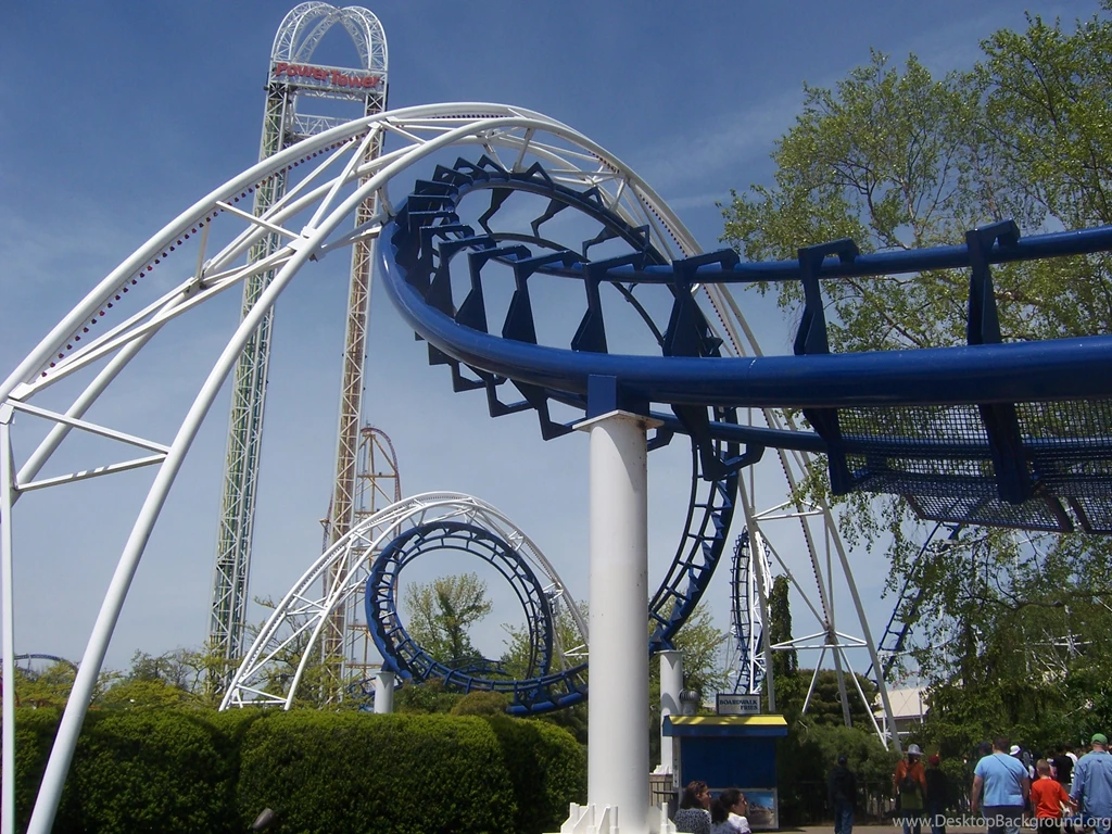 Roller Coaster