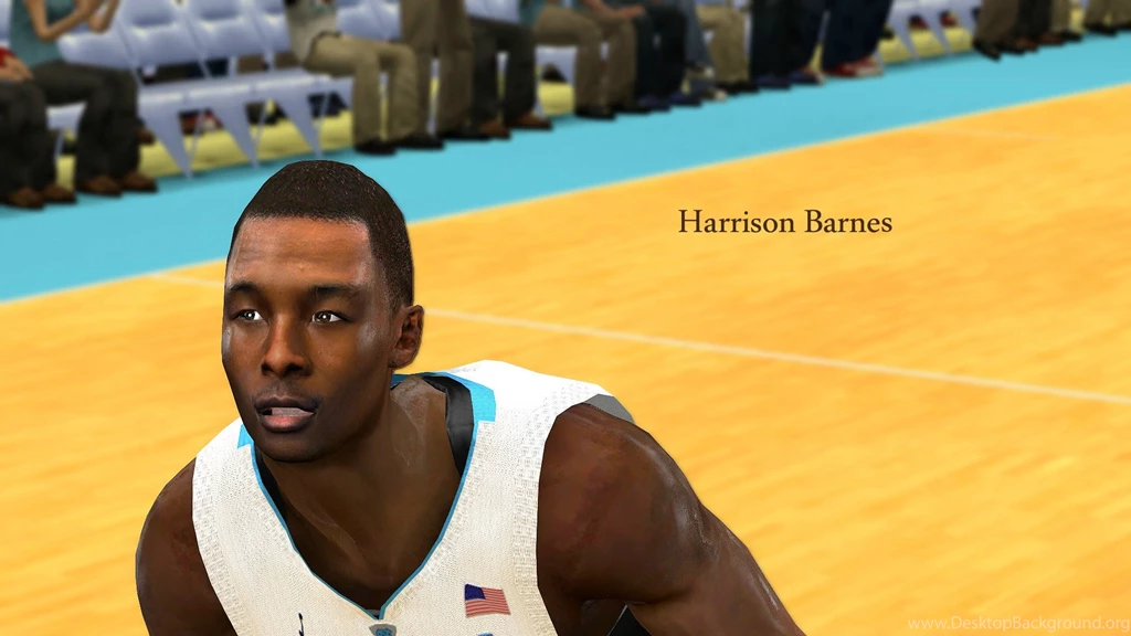 NLSC • Harrison Barnes Final Attempt