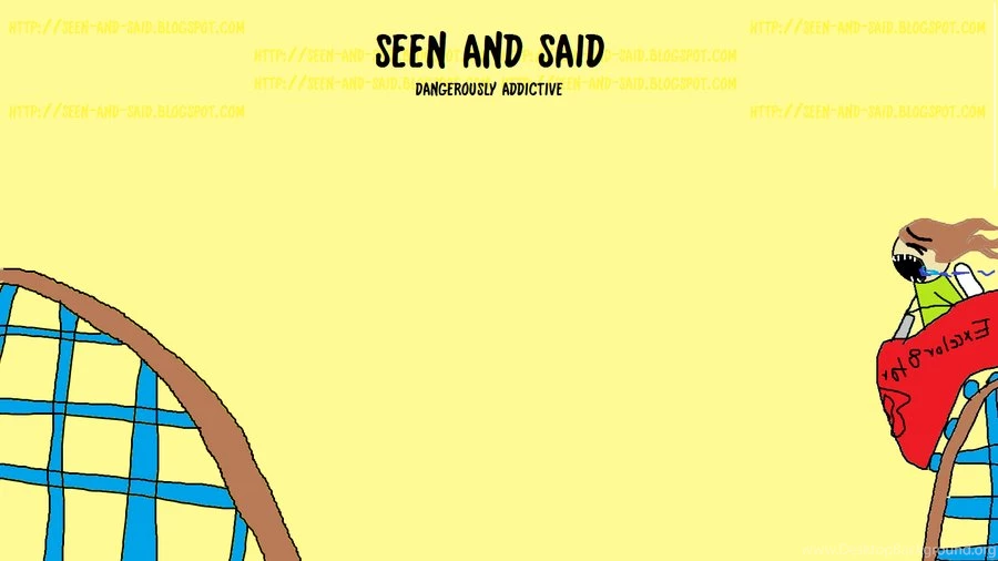 Roller Coaster Wallpapers By C10brook On DeviantArt