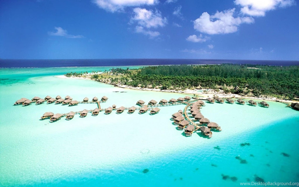 Wonderful Screensavers Blog: Beach Scene Screensaver
