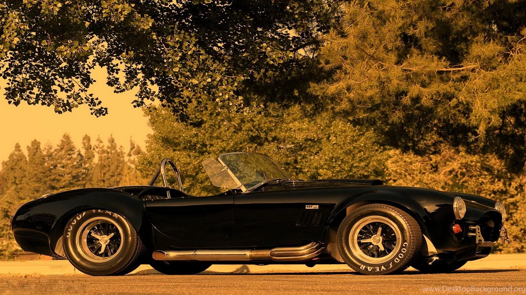 Ac Cars Shelby Cobra 4271 Wallpapers HD Wallpapers Windows 8 ...