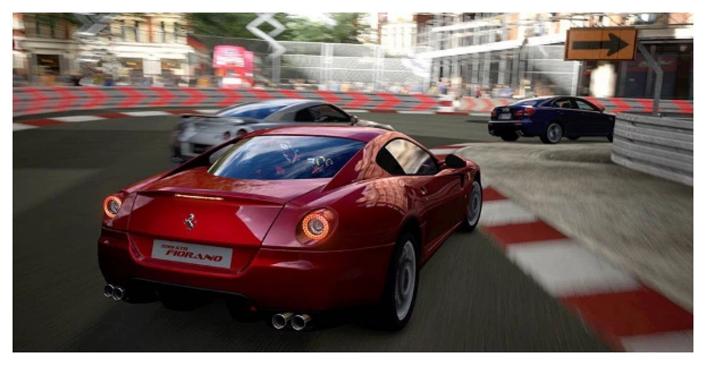 Desktop 3D Video Games HD Wallpapers