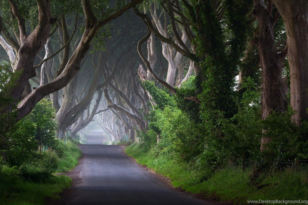 Ireland Clare Wallpapers