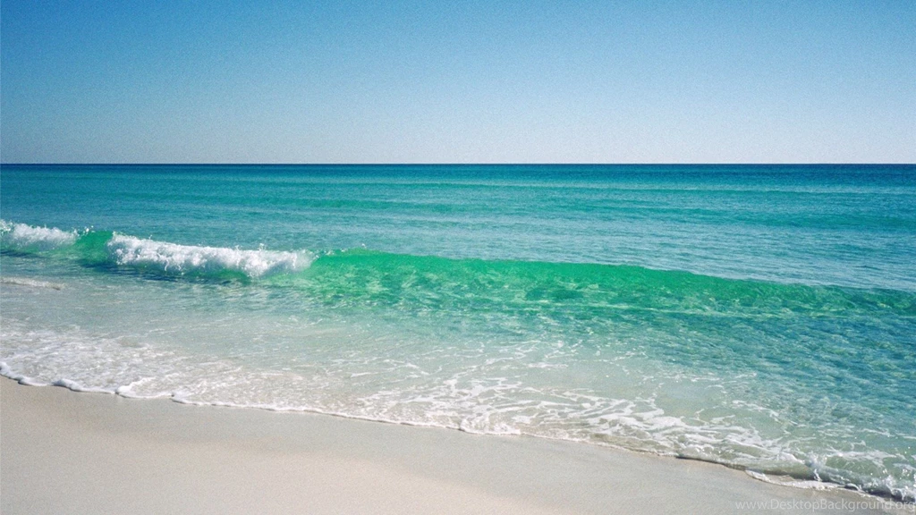 Emerald Coast, Scenes, 1920x1080 HD Wallpapers And FREE Stock Photo