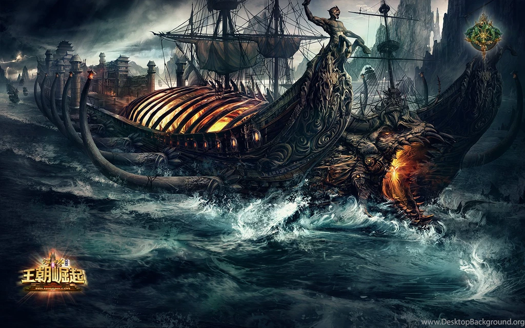 59 Perfect World HD Wallpapers