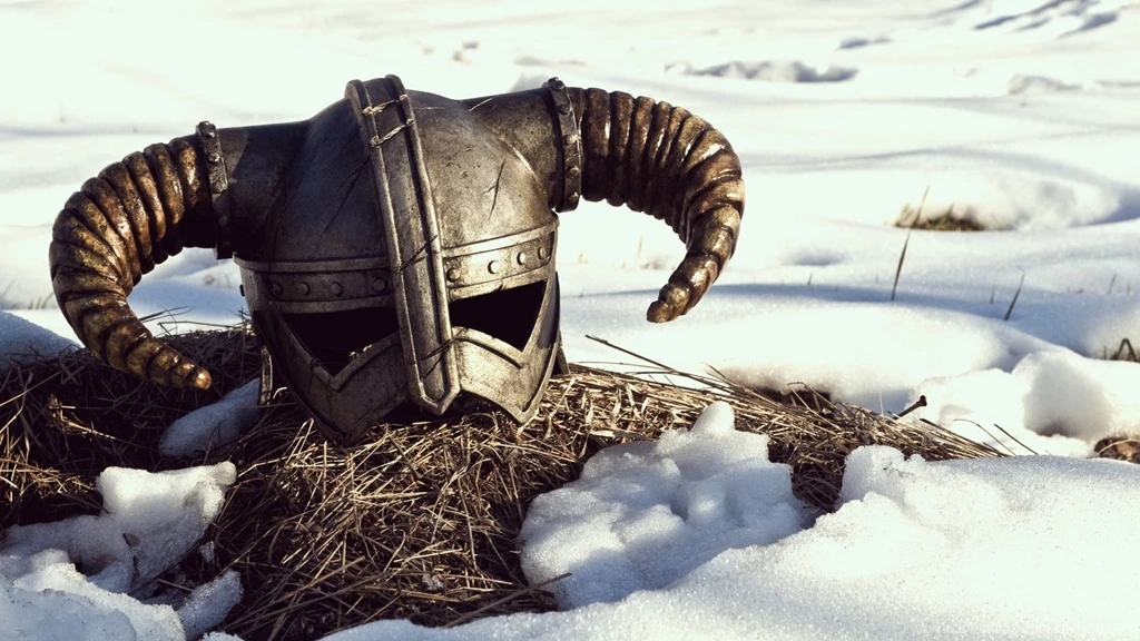 4K Ultra HD The Elder Scrolls Wallpapers HD, Desktop Backgrounds ...