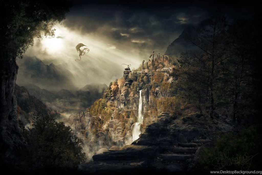 1188 The Elder Scrolls V: Skyrim HD Wallpapers