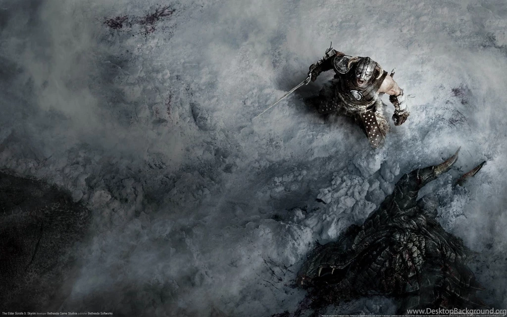 The Elder Scrolls Wallpapers HD