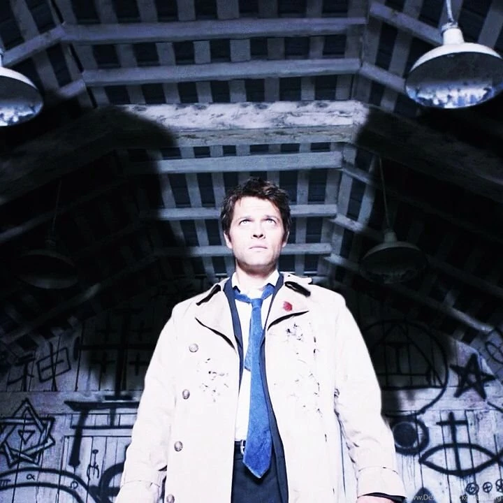 Castiel