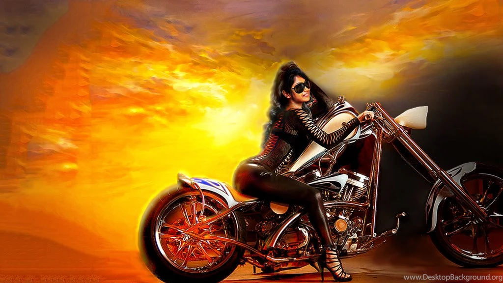 Browsing Photomanipulation On DeviantArt