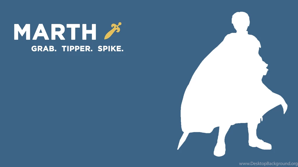 Marth Wallpapers By ItsNyteShadows On DeviantArt